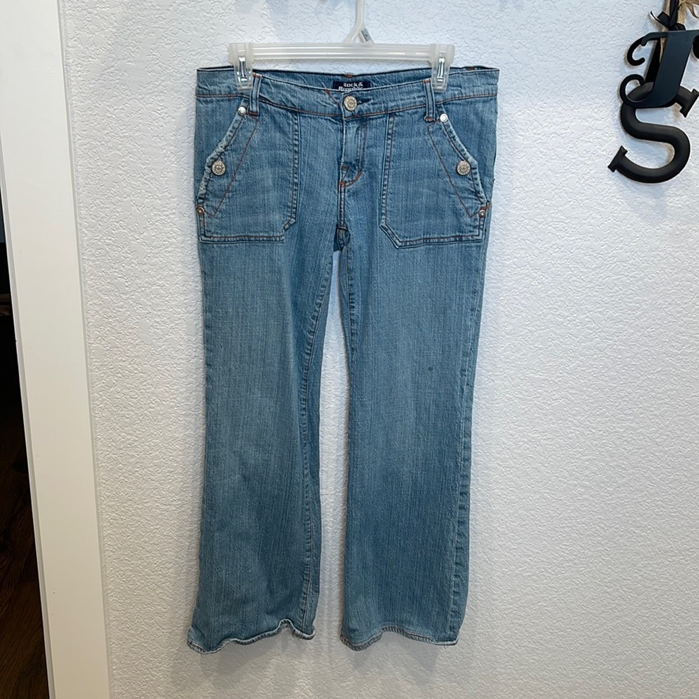 Rock & Republic Scorpion Jeans-28